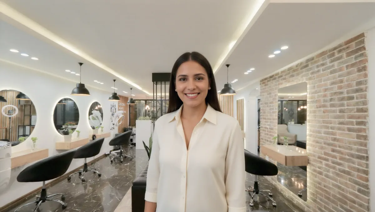 Centro de estética