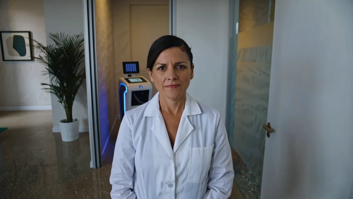 Clínica de medicina estética